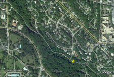 ThumbnailMap of Normanstone Run